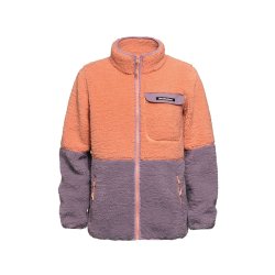 Dámská mikina Horsefeathers RENA SWEATSHIRT (coral)