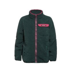 Dámská mikina Horsefeathers RENA SWEATSHIRT (pond)