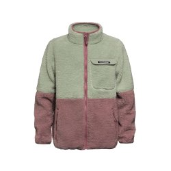 Dámská mikina Horsefeathers RENA SWEATSHIRT (blue haze)