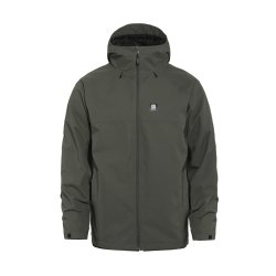 Pánská bunda Horsefeathers SEEKER JACKET (urban olive)