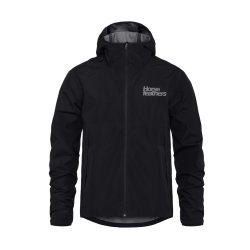Pánská bunda Horsefeathers PEYTON JACKET (black reflex)