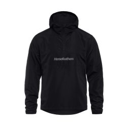 Pánská bunda Horsefeathers HILL JACKET (black)