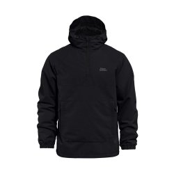 Pánská bunda Horsefeathers LANDON JACKET (black)