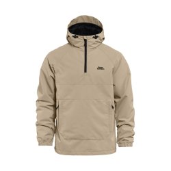Pánská bunda Horsefeathers LANDON JACKET (mojave)