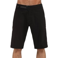 Pánské bike kraťasy Horsefeathers STOKER BIKE SHORTS (black)