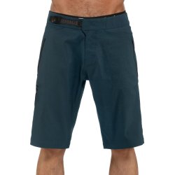 Pánské bike kraťasy Horsefeathers STOKER BIKE SHORTS (petrol)