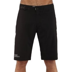 Pánské bike kraťasy Horsefeathers TRACER BIKE SHORTS (black)