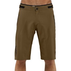 Pánské bike kraťasy Horsefeathers VENTURE BIKE SHORTS (butternut)