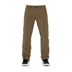 Pánské bike kalhoty Horsefeathers REVERB LOOSE TECH PANTS (desert)