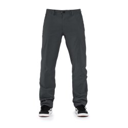 Pánské bike kalhoty Horsefeathers REVERB LOOSE TECH PANTS (gray)