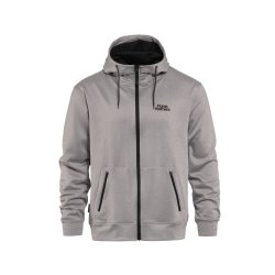 Pánská mikina Horsefeathers CALLUM SWEATSHIRT (ash)