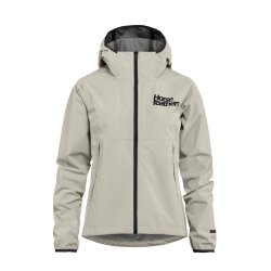 Dámská bunda Horsefeathers ONYX JACKET (silver birch)
