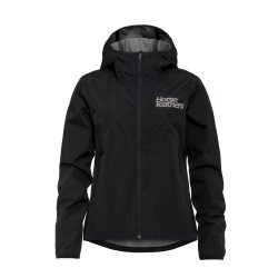 Dámská bunda Horsefeathers ONYX JACKET (black reflex)