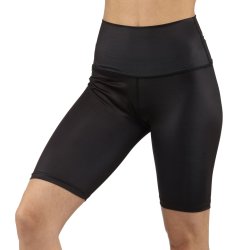 Dámské kraťasy Horsefeathers TIKKA SHORTS (black)
