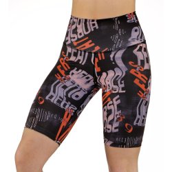 Dámské kraťasy Horsefeathers TIKKA SHORTS (typo)