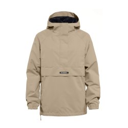 Dámská bunda Horsefeathers ALA JACKET (mojave)