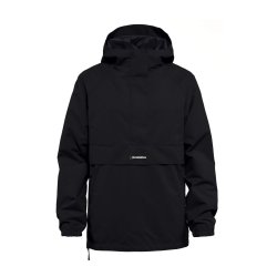 Dámská bunda Horsefeathers ALA JACKET (black)