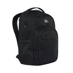 Batoh CLOUT PACK (black)