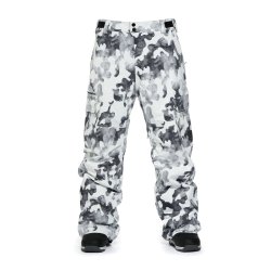 Kalhoty ROWEN PANTS (arctic camo)