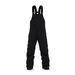 Kalhoty TRANSFER PANTS (black)
