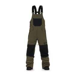Kalhoty TRANSFER PANTS (olive night)