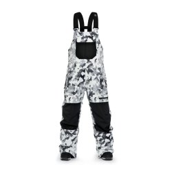 Kalhoty TRANSFER PANTS (arctic camo)