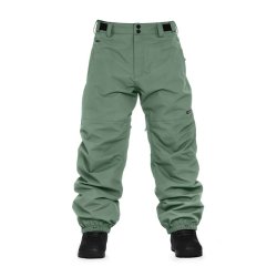 Kalhoty BARON PANTS (iceberg green)