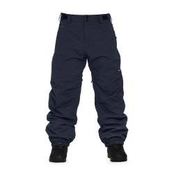 Kalhoty BARON PANTS (indigo)