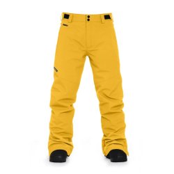 Kalhoty ORCA PANTS (yellow)