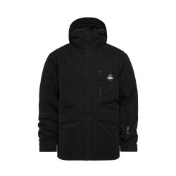 Bunda RANGER JACKET (black)