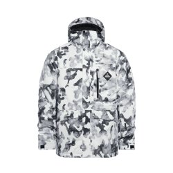 Bunda RANGER JACKET (arctic camo)
