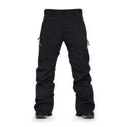 Kalhoty FINK PANTS (black)