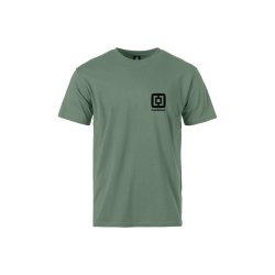 Triko MINI LOGO T-SHIRT (iceberg green)