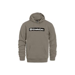 Mikina DROWN SWEATSHIRT (taupe)