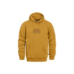 Mikina ROLLIN SWEATSHIRT (honey)