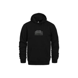 Mikina ROLLIN SWEATSHIRT (black)