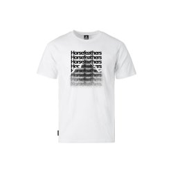 Triko FOCUS T-SHIRT (white)