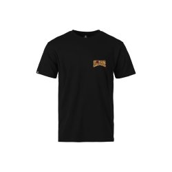 Triko FORTUNE TELLER (black)