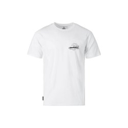 Triko SHANK T-SHIRT (white)