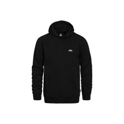 Mikina AGENT SWEATSHIRT (black)