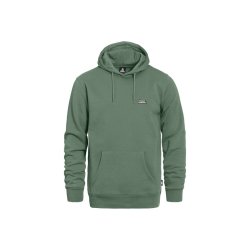 Mikina AGENT SWEATSHIRT (iceberg green)