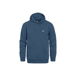 Mikina AGENT SWEATSHIRT (moonlight blue)