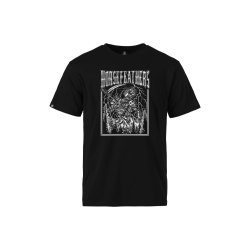 Triko DANIHELL T-SHIRT (black)