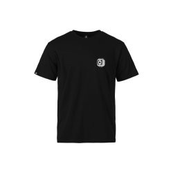 Triko ASAKUSA T-SHIRT (black)