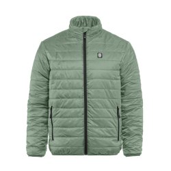 Bunda AIDEN JACKET (iceberg green)