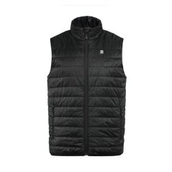 Vesta AIDEN VEST (black)