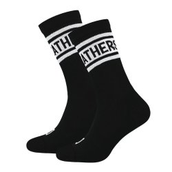 Ponožky BAR SOCKS (black)