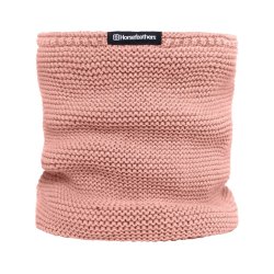 Nákrčník LOTA KNITTED NECK WARMER (lotus)