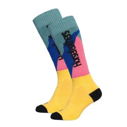 Snow ponožky CAPELLA SNOW SOCKS (blue)