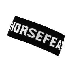 Čelenka BRODIE HEADBAND (black)